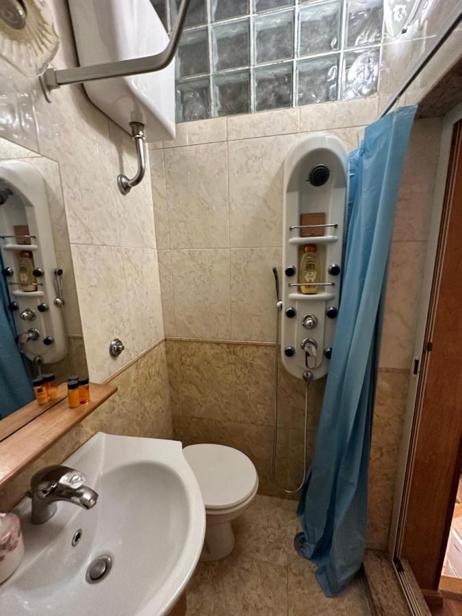 Tiny House - Spaccanapoli Διαμέρισμα Εξωτερικό φωτογραφία