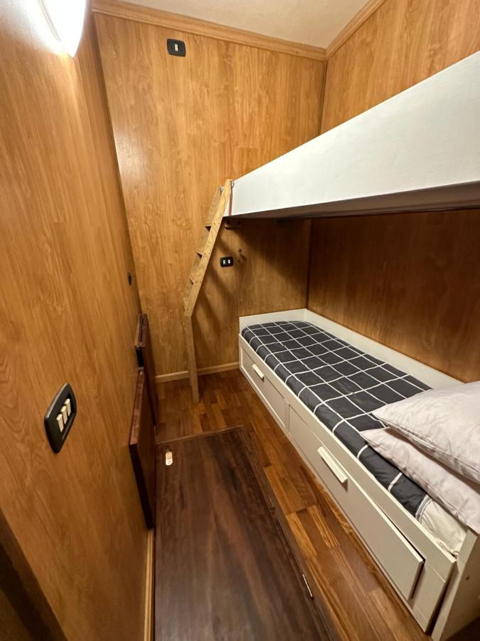 Tiny House - Spaccanapoli Διαμέρισμα Εξωτερικό φωτογραφία