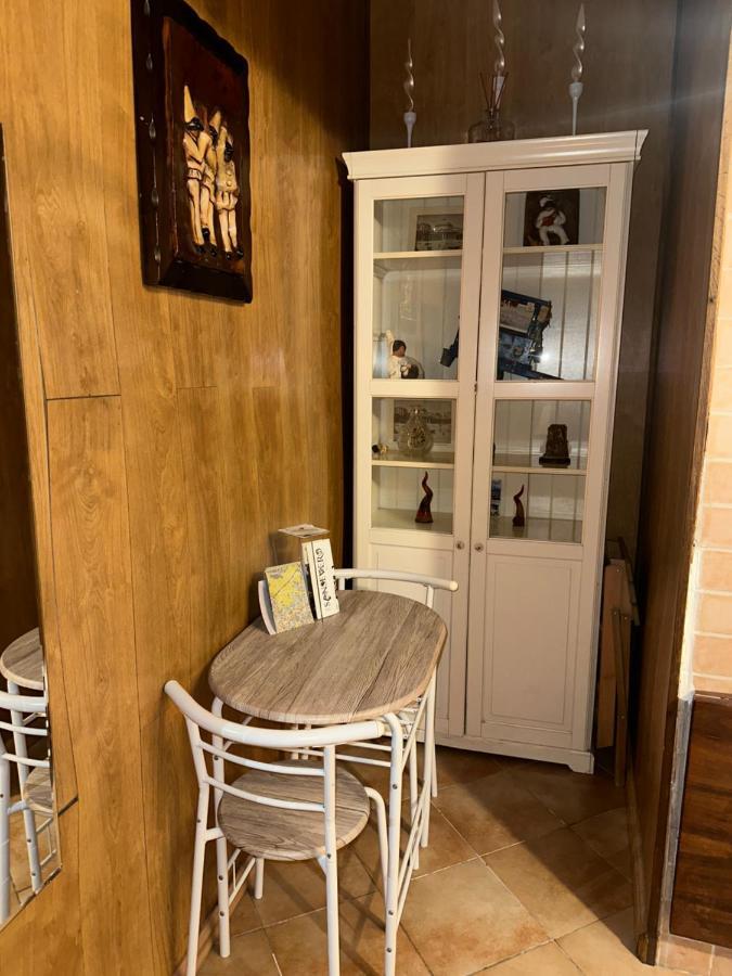 Tiny House - Spaccanapoli Διαμέρισμα Εξωτερικό φωτογραφία
